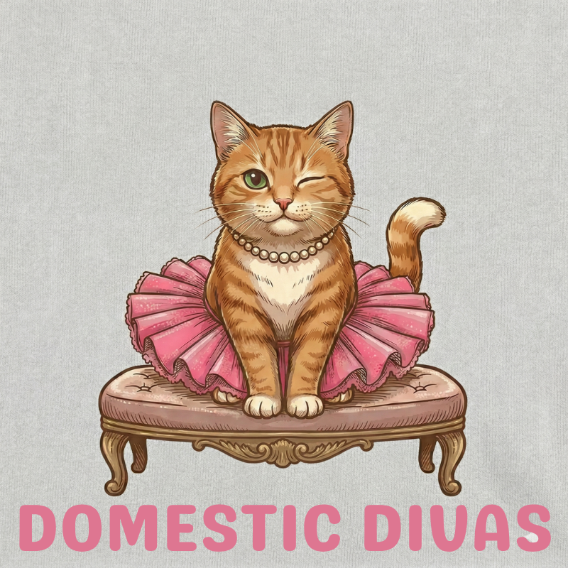 Domestic Divas