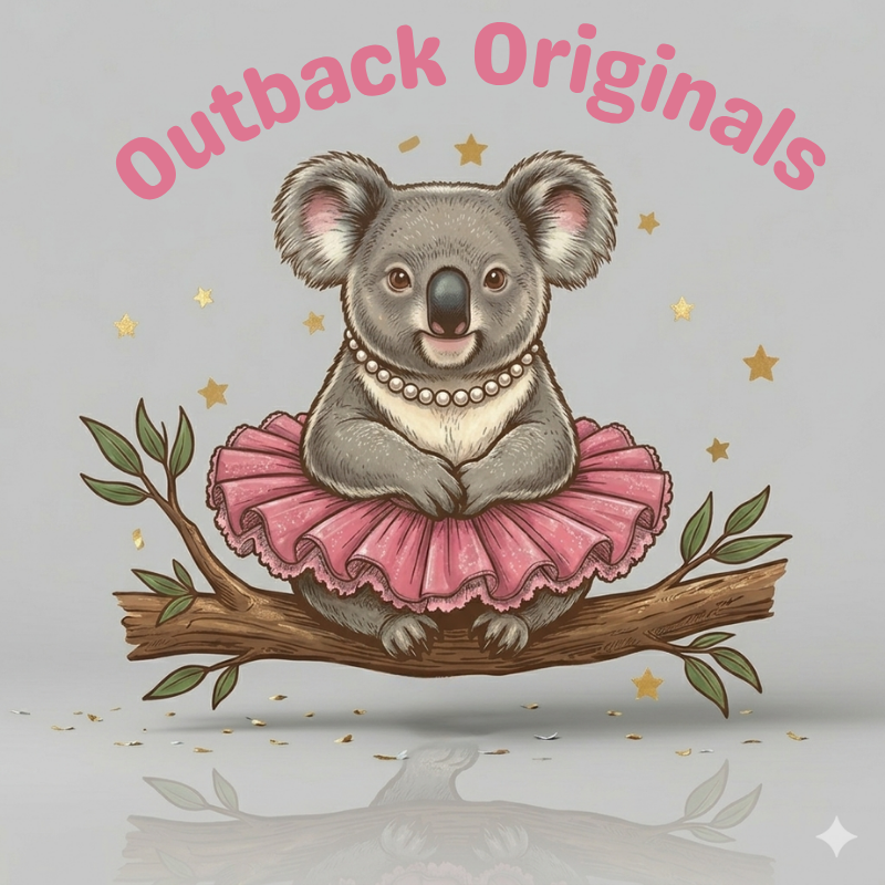 Outback Originals
