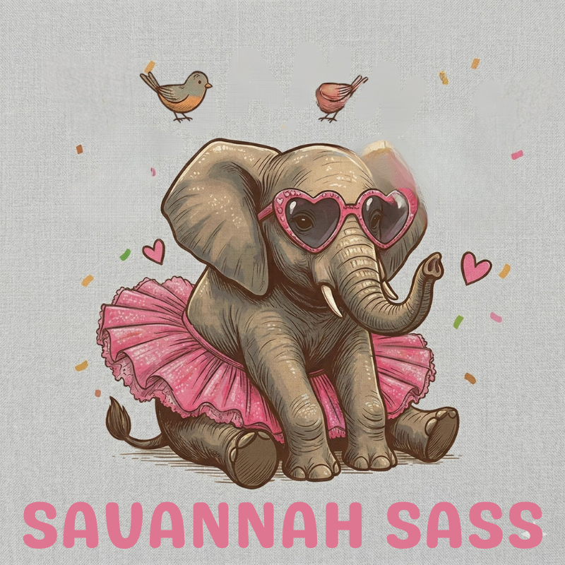 Savannah Sass