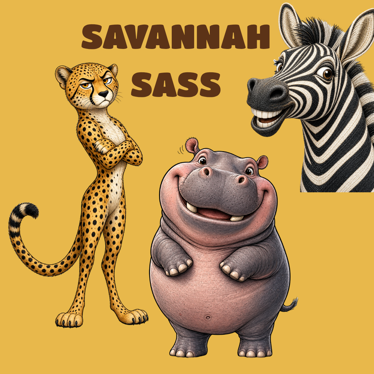 Savannah Sass