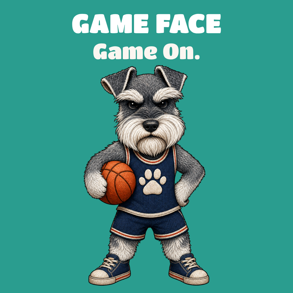 Game Face