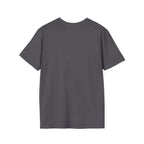 My Pet Has More Social Skills — Domestic Divas Black Cat Tee