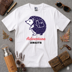 Adventure Awaits T-Shirt