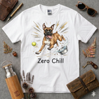 Zero Chill Dog T-Shirt