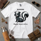 Highly Scent-sitive T-Shirt