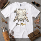 Flop Mode Ragdoll T-Shirt