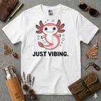 Just Vibing Design 2 T-Shirt