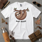 Nap Mode T-Shirt