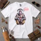 Seriously Chimpanzee T-Shirt