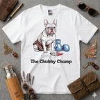 The Chubby Champ T-Shirt