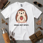 Small but Spikey Hedgehog T-Shirt