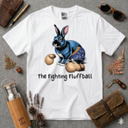 The Fighting Fluffball T-Shirt