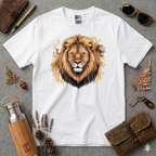 Lion Head T-Shirt