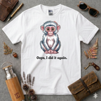 Ooops I did it again Chimpanzee T-Shirt