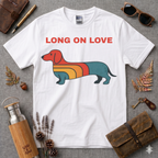 Long on Love T-Shirt