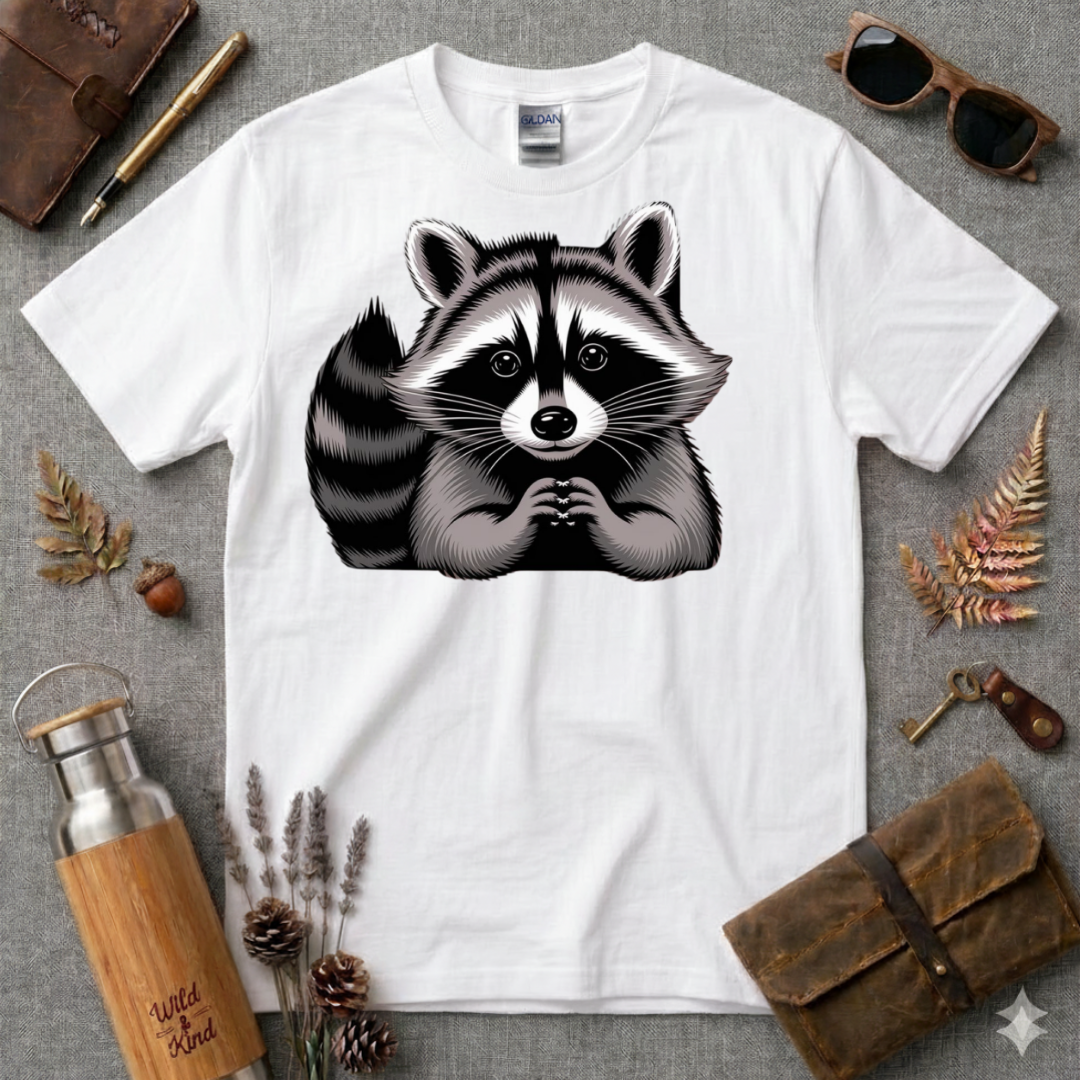 Skunk T-Shirt