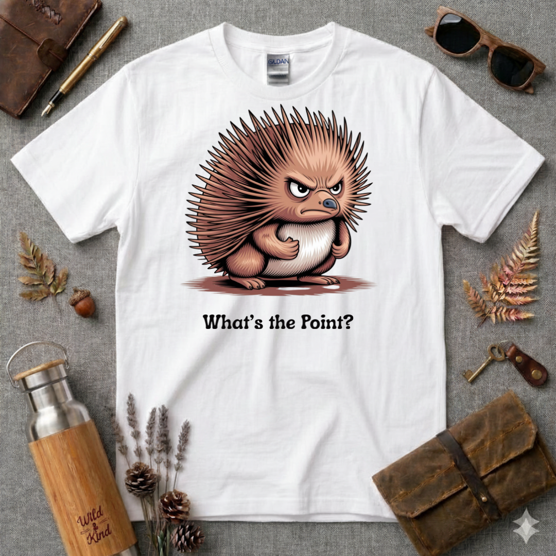 What's the Point T-Shirt