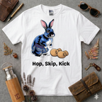 Hop, Skip, Kick T-Shirt