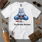 British Bruiser T-Shirt