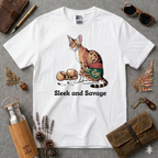 Sleek and Savage T-Shirt