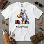 Canine Combat T-Shirt