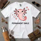 Permanent Smile T-Shirt