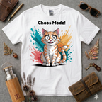 Chaos Mode T-Shirt
