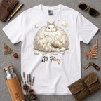 All Floof Bunny T-Shirt