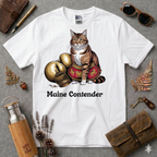 Maine Contender T-Shirt