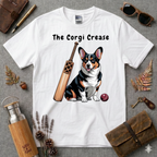The Corgi Crease T-Shirt
