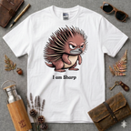 I am Sharp T-Shirt