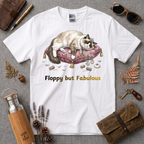 Floppy but Fabulous Dog T-Shirt