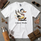 Chaos Mode Duck T-Shirt