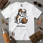Dribble Dogs T-Shirt