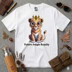 Future Jungle King T-Shirt
