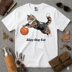 Alley Ooop Cat T-Shirt