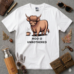 Moo-d Unbothered T-Shirt