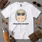 Feeling Sharp T-Shirt