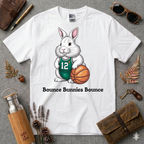 Bounce Bunnies Bounce T-Shirt