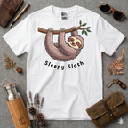 Sleepy Sloth T-Shirt