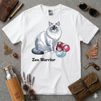 Zen Warrior T-Shirt
