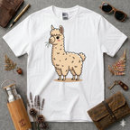 Alpaca Design 1 T-Shirt