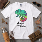 Adapt and Shine T-Shirt
