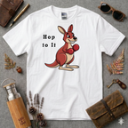Hop To It T-Shirt