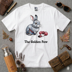 The Golden Paw T-Shirt