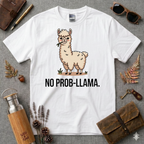 No Prob-llama T-Shirt