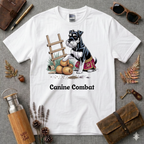 Canine Combat T-Shirt