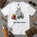 Mane Event Bunny T-Shirt