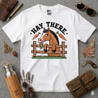 Hay There T-Shirt