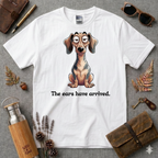 The ears have arrived T-Shirt